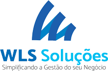 Logo da WLS Soluções